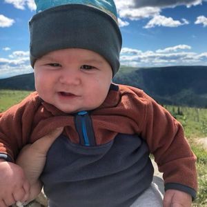 Meet your Posher, Deborah